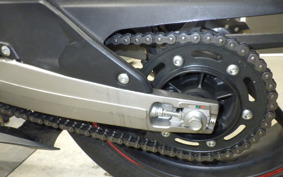 HONDA CBR250RR A 2017 MC51