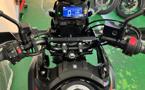 SUZUKI STROM 250ABS DS11A