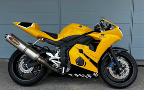 YAMAHA YZF-R6 RJ05