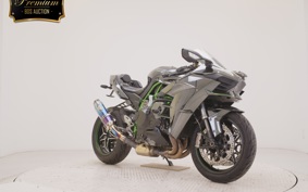 KAWASAKI NINJA H2 2015