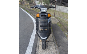 YAMAHA  CHAMP  2GM