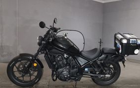 HONDA REBEL 1100 2023 SC83