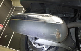 HONDA FORESIGHT EX MF04