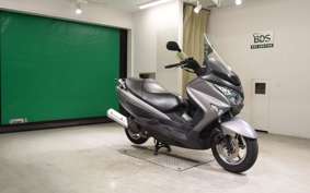 SUZUKI SKYWAVE 200 (Burgman 200) 2010 CH41A