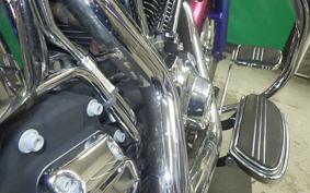 HARLEY FLSTF 1580 2007