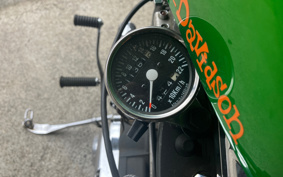 HARLEY HARLEY FXSTC1340 1995 BKL