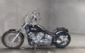 YAMAHA DRAGSTAR400 4TR