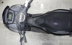 YAMAHA N-MAX 2004 SEG6J