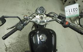 SUZUKI GZ250 Marauder