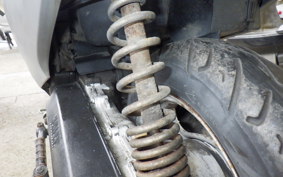 YAMAHA AXIS 50 2008 3VP