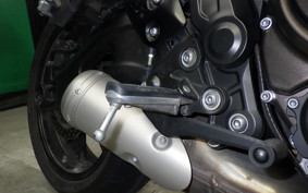 YAMAHA XSR700 2021 RM22J