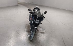 SUZUKI GSX-R125 DL33B