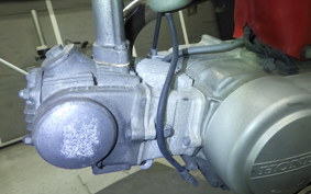 HONDA CD50 BENLY S CD50