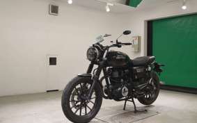 HONDA GB350S 2021 NC59