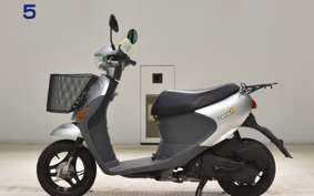 SUZUKI LET's 4 2025 CA45A