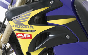 HONDA CRM250AR MD32