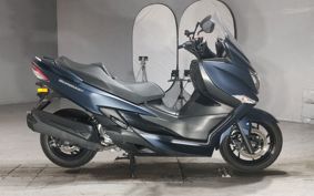 SUZUKI BURGMAN400 2020 DU11A