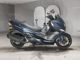 Фото Suzuki BURGMAN400 2020 с японского аукциона