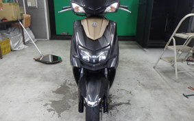YAMAHA CYGNUS 125 XSR 3 2021 SED8J