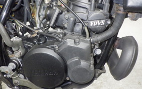 YAMAHA DT125R 2020 34X