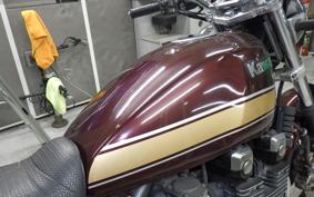 KAWASAKI ZEPHYR 400 KAI 2004 ZR400C