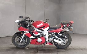 YAMAHA YZF-R6 2001 RJ03
