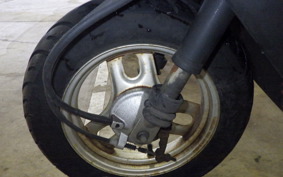 HONDA DIO Gen.6 AF62