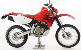 HONDA XR650R 2001 RE01