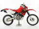 Фото Honda XR650R 2001 с японского аукциона