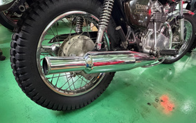 HONDA CB500 1979 CB500T