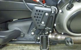 HARLEY PAN AMERICA 1250 S 2022