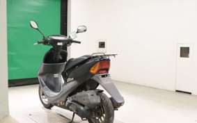 HONDA DIO GEN 3 2024 AF34