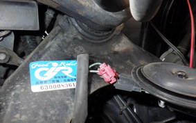 HONDA FORZA X 2008 MF10