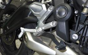 TRIUMPH TRIDENT 660 2023