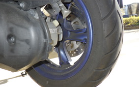 YAMAHA MAJESTY155 Gen.2 S SG52J