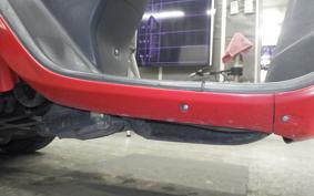 HONDA GYRO CANOPY 2001 TA03