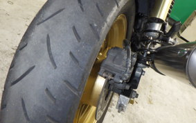HONDA CB750 GEN 2 2005 RC42
