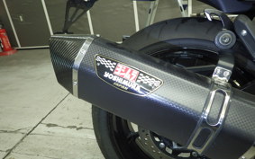 SUZUKI HAYABUSA Gen.3 2022 EJ11A
