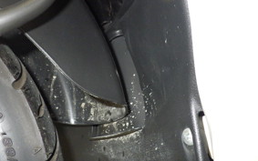 SUZUKI ADDRESS V125 Gen.2 DP12H