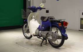 HONDA C110 SUPER CUB JA07
