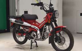 HONDA CT125-2