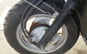 YAMAHA JOG Gen.5 SA36J