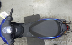 HONDA TACT-4ﾍﾞｰｼｯｸ AF79