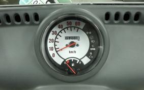HONDA GYRO CANOPY 2008 TA03