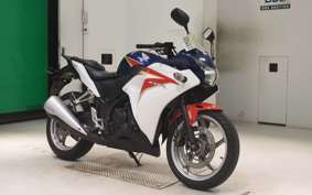HONDA CBR250R A 2022 MC41