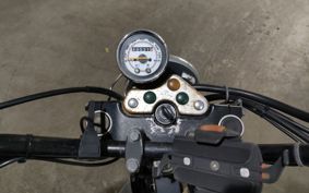 SUZUKI GLASS TRACKER BIG BOY NJ4DA