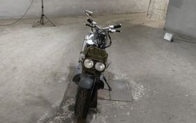 HONDA ZUMAR AF58