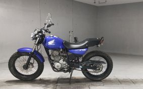 HONDA FTR223 MC34