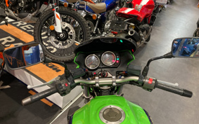 KAWASAKI ZRX1200 DAEG 2012 ZRT20D