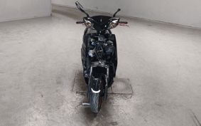YAMAHA CYGNUS125XSR SE44J